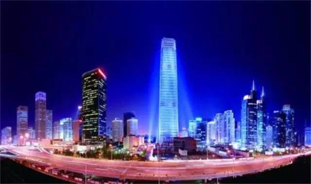 千年古都北京，穿越时空的变迁与辉煌纪元