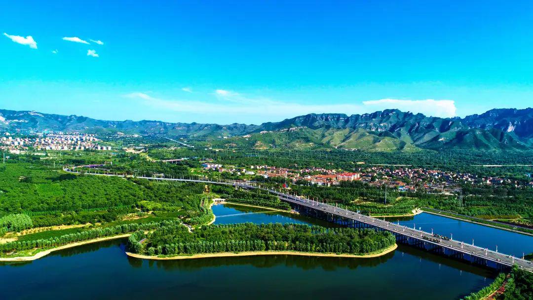 河北寻梦之旅🌟🏞️