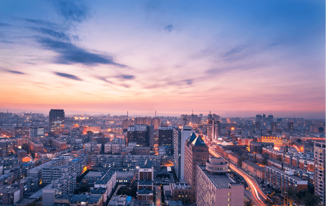 吉林，历史底蕴与现代风采的交融之地