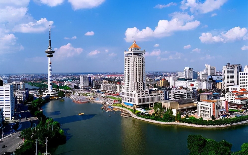 江南水乡魅力江苏之旅