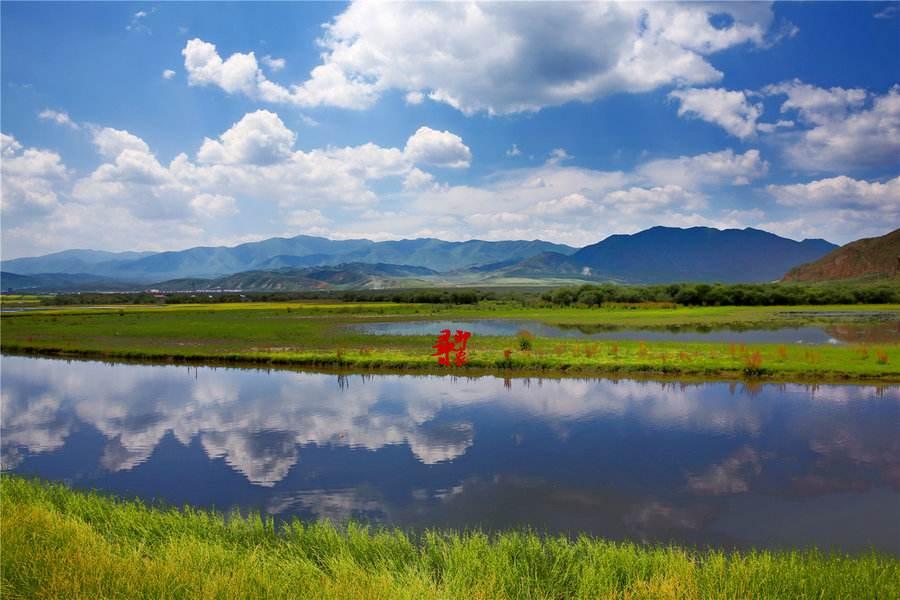 西藏探秘,神秘高原的壮美之旅