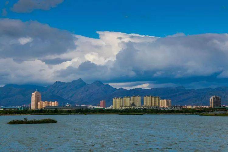 宁夏，多元发展的魅力之地