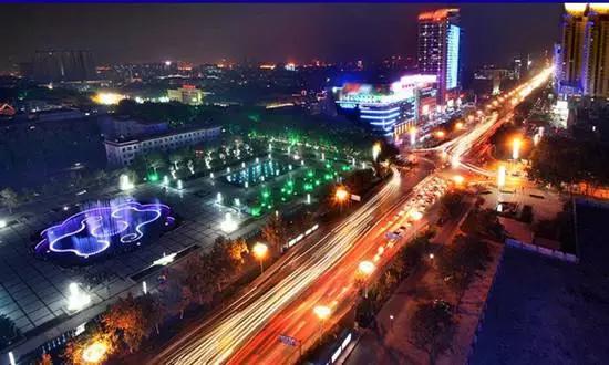 邯郸，历史长河中的璀璨明珠闪耀至今