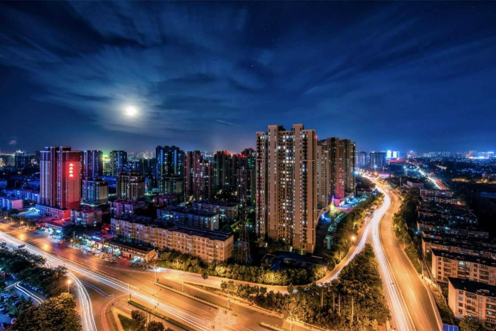 邢台，历史底蕴与现代风采的交融之地